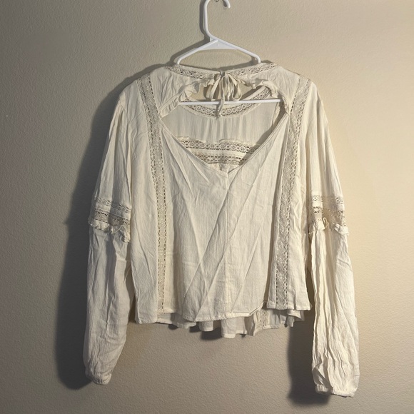 American Eagle women’s blouse - Picture 2 of 8